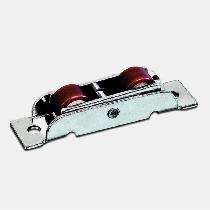 Sliding roller pulley for UPVC window or door  RL012F