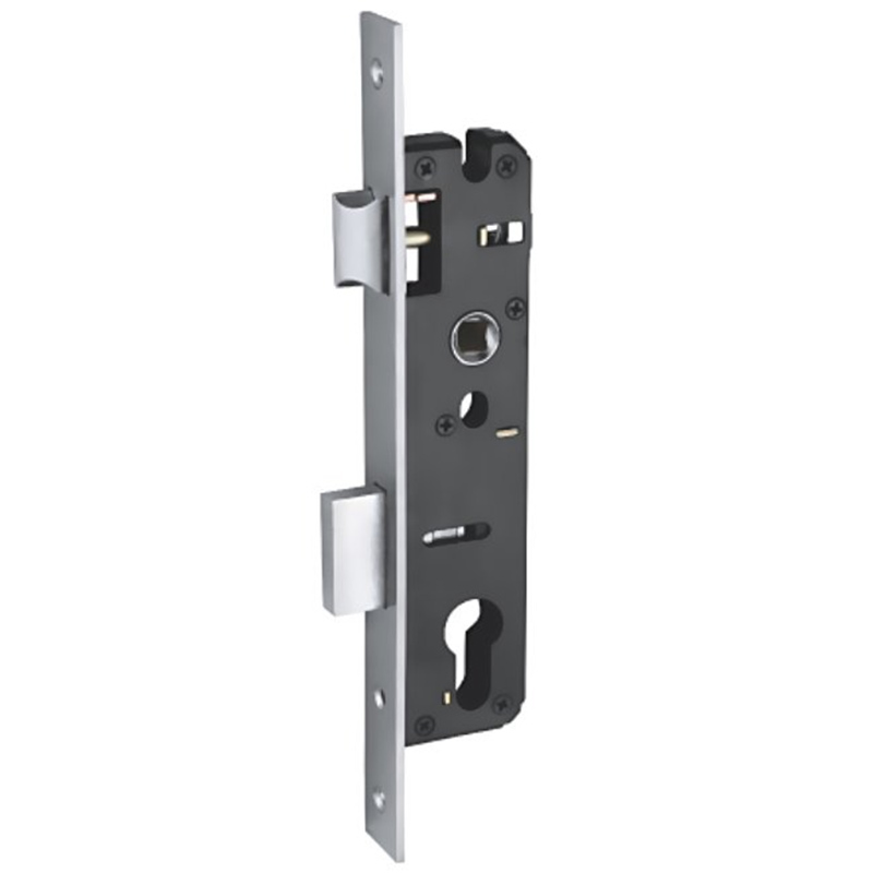 door lock body for aluminium 2585
