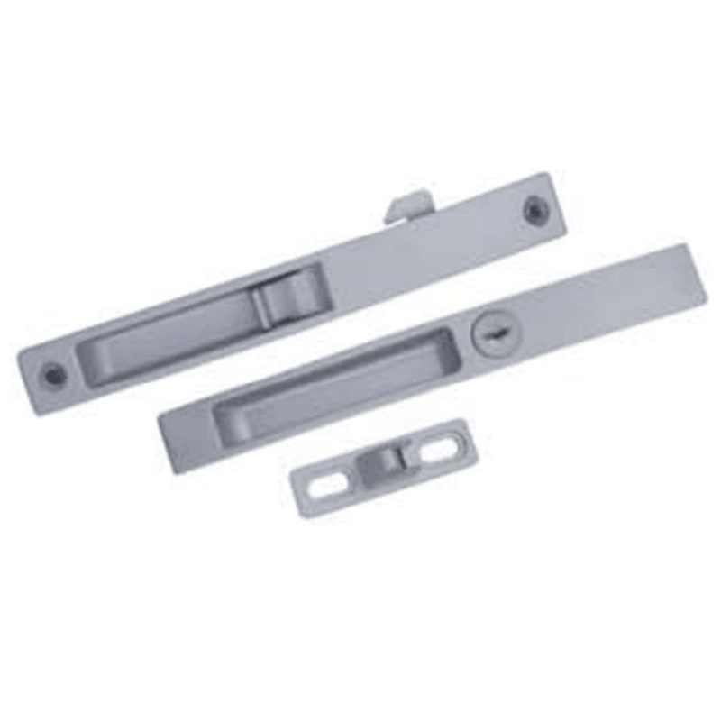 sliding lock for aluminium window or door  SL003