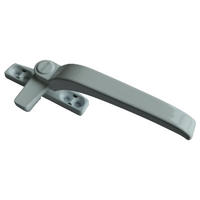 7 shaped handle for  casement window WH002