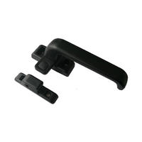 7 shaped handle for  casement window WH008