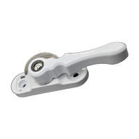 CL006 Crescent lock center lock left and right easy change version