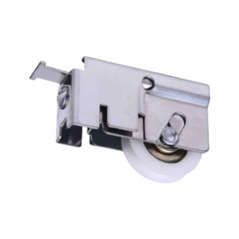 Sliding roller pulley for aluminium UPVC window and door RL025