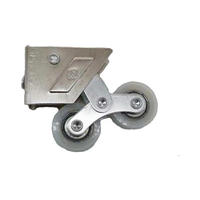 Sliding roller pulley for aluminium UPVC window and door RL029