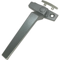 Casement handle for aluminium window   WH002