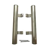 Pull handles for aluminium window or door or furniture  PH001