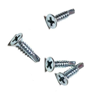 self-tapping screw 4.8*25