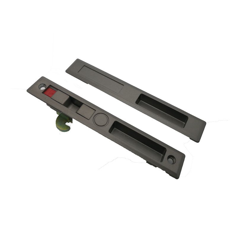 sliding lock for aluminium window or door  SL005